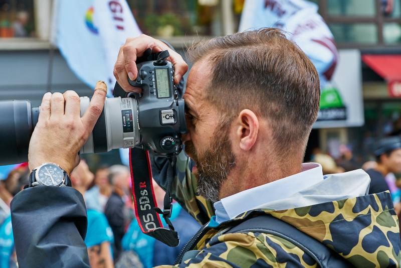 13.07.2019 - Christopher Street Day 2019 in München 