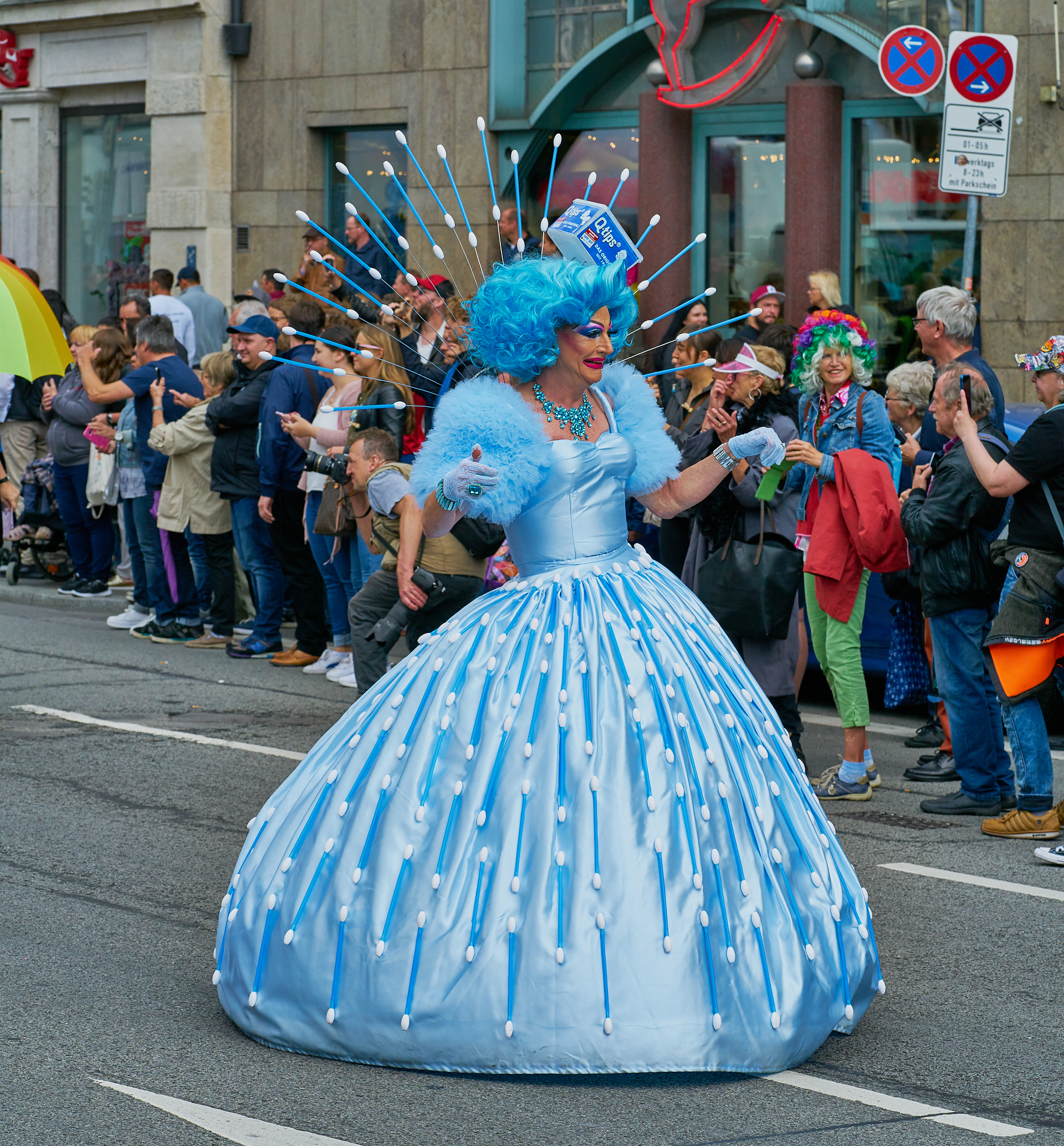 CSD 2019 München
