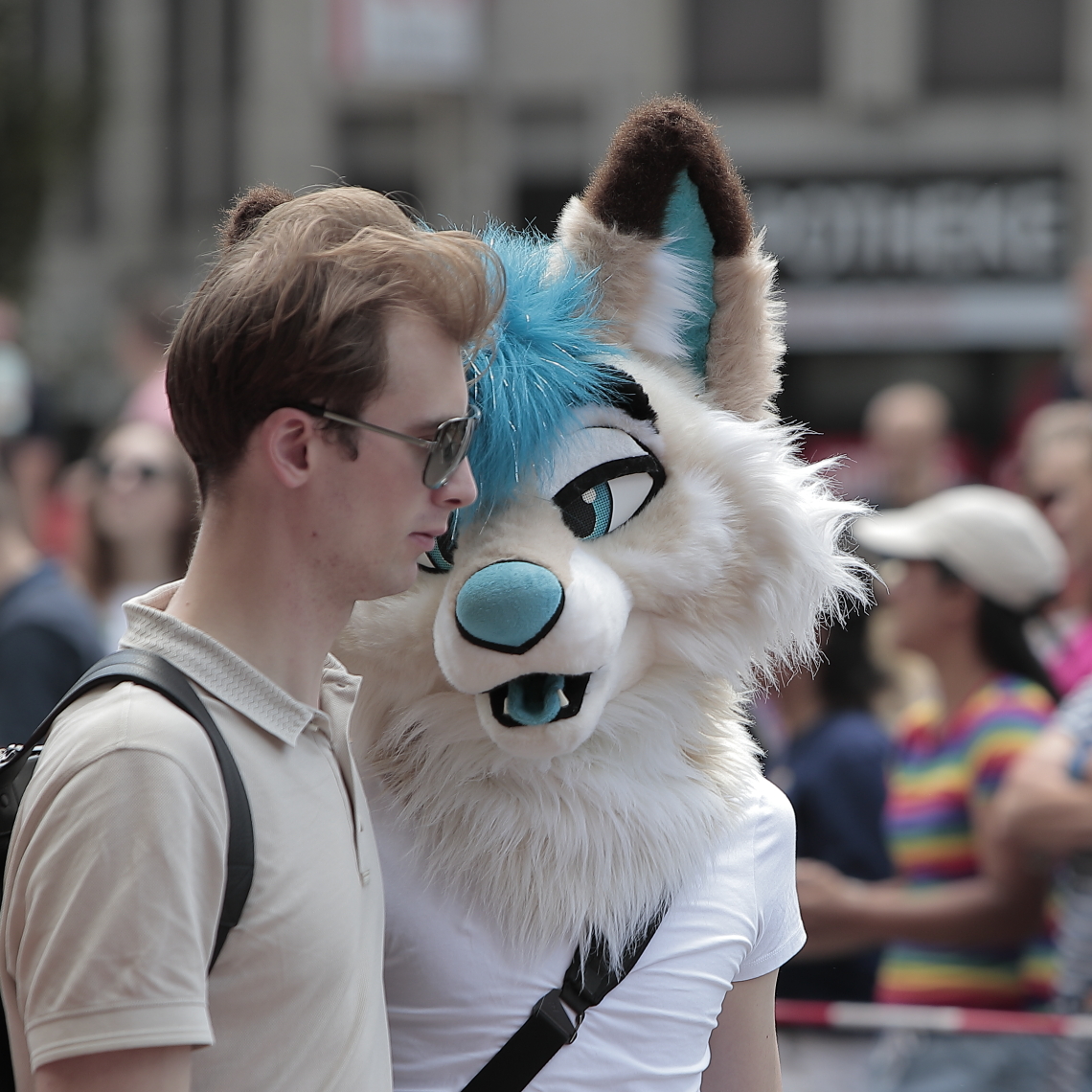 21.06.2024 - CSD-2024 - München