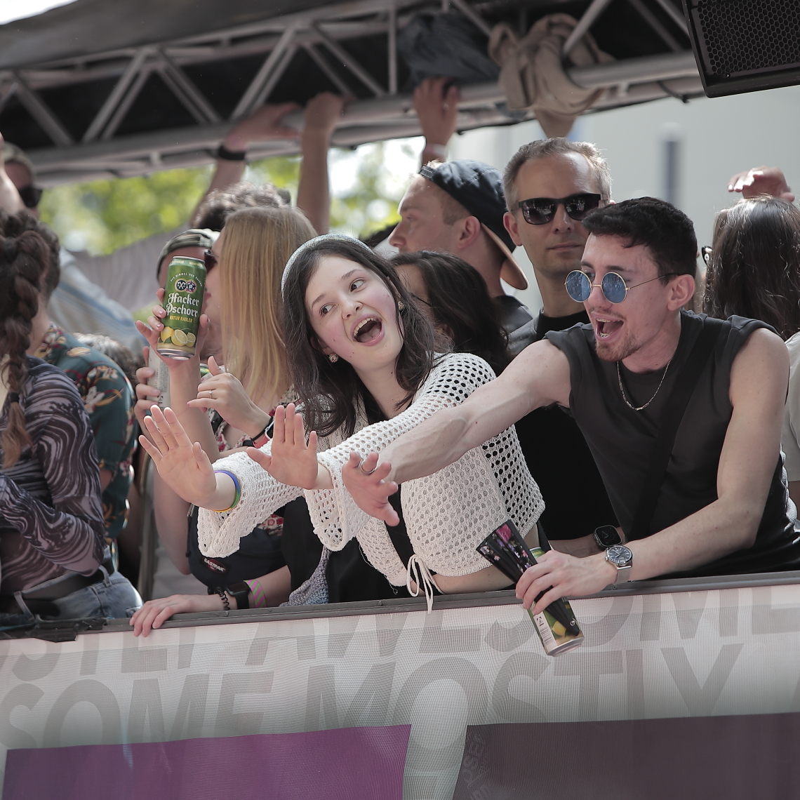 21.06.2024 - CSD-2024 - München