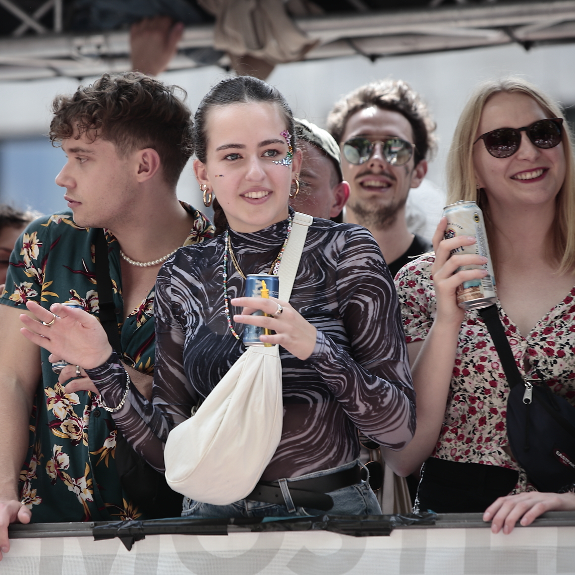 21.06.2024 - CSD-2024 - München