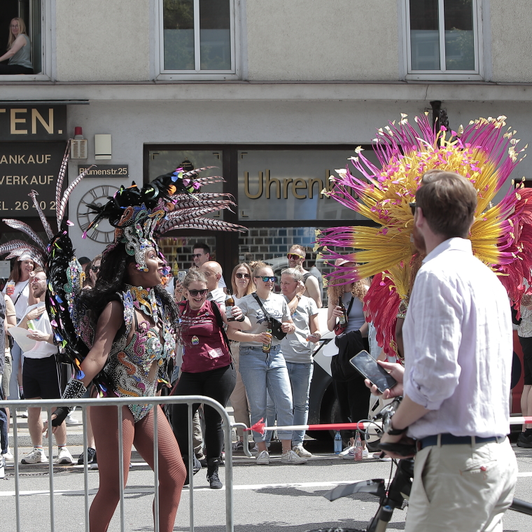 21.06.2024 - CSD-2024 - München