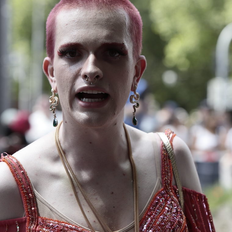 21.06.2024 - CSD-2024 - München