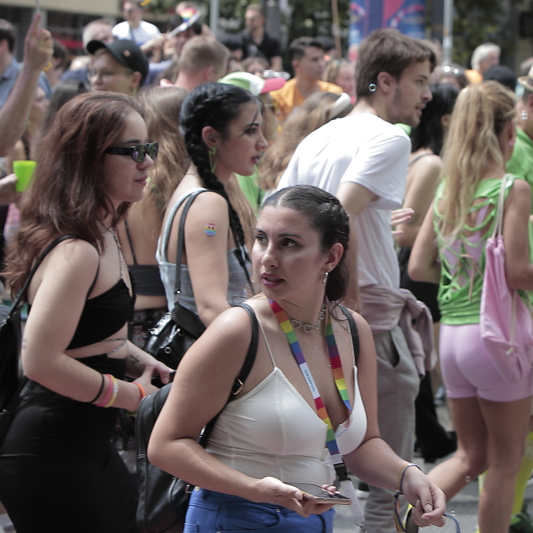 21.06.2024 - CSD-2024 - München