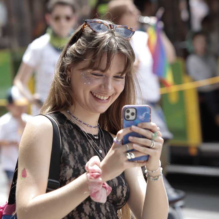 21.06.2024 - CSD-2024 - München