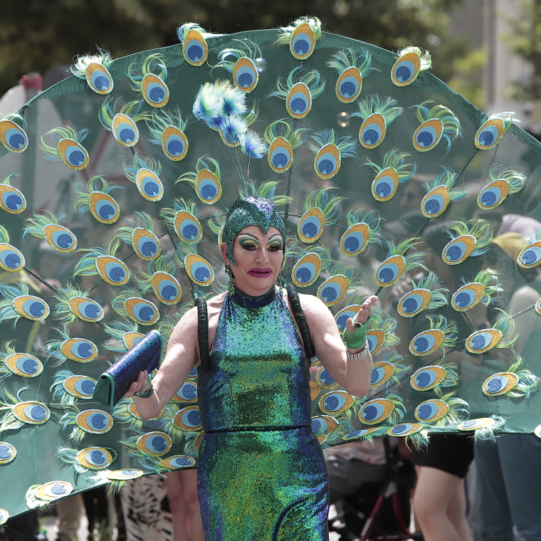 21.06.2024 - CSD-2024 - München
