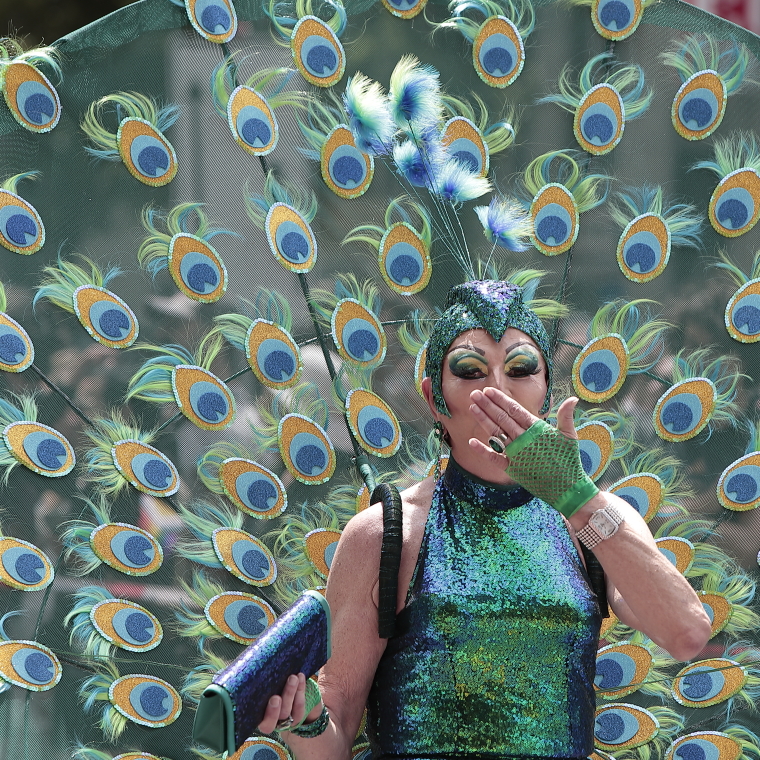 21.06.2024 - CSD-2024 - München