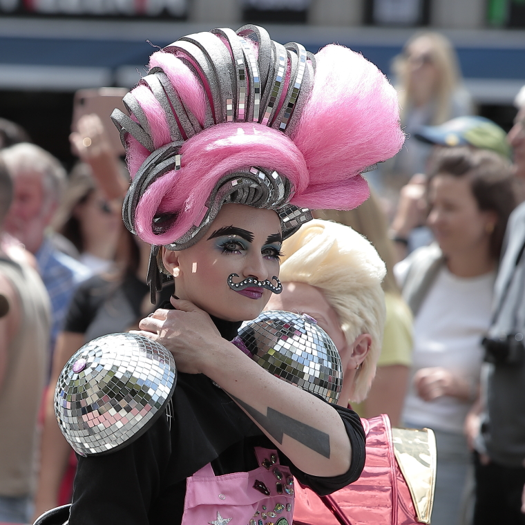 21.06.2024 - CSD-2024 - München