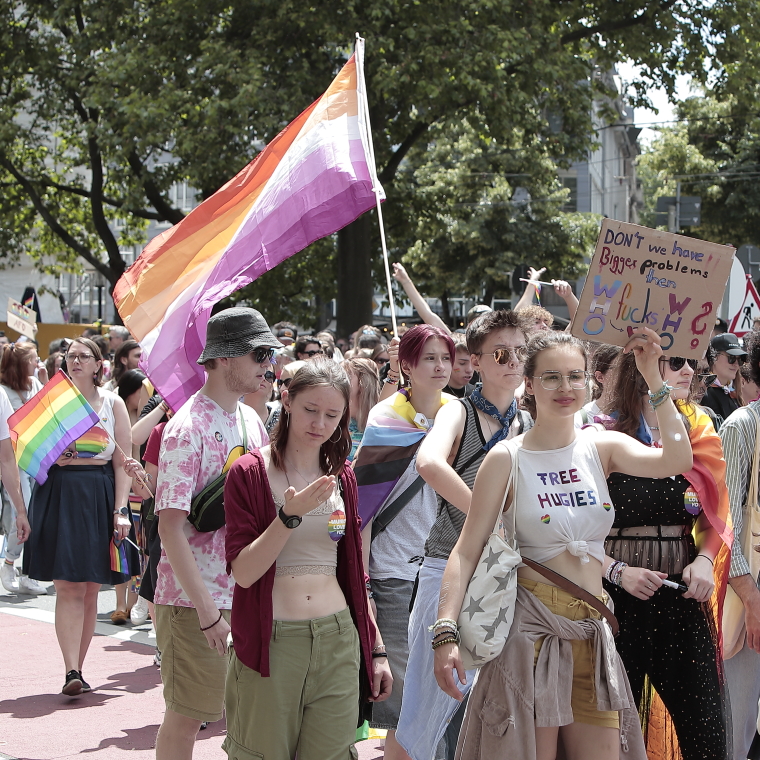 21.06.2024 - CSD-2024 - München