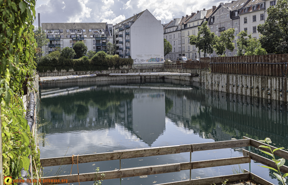 03.08.2024 - das Sendlinger Loch