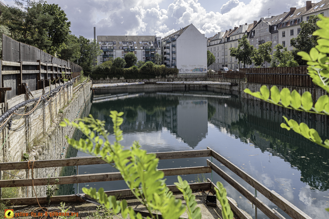 03.08.2024 - das Sendlinger Loch