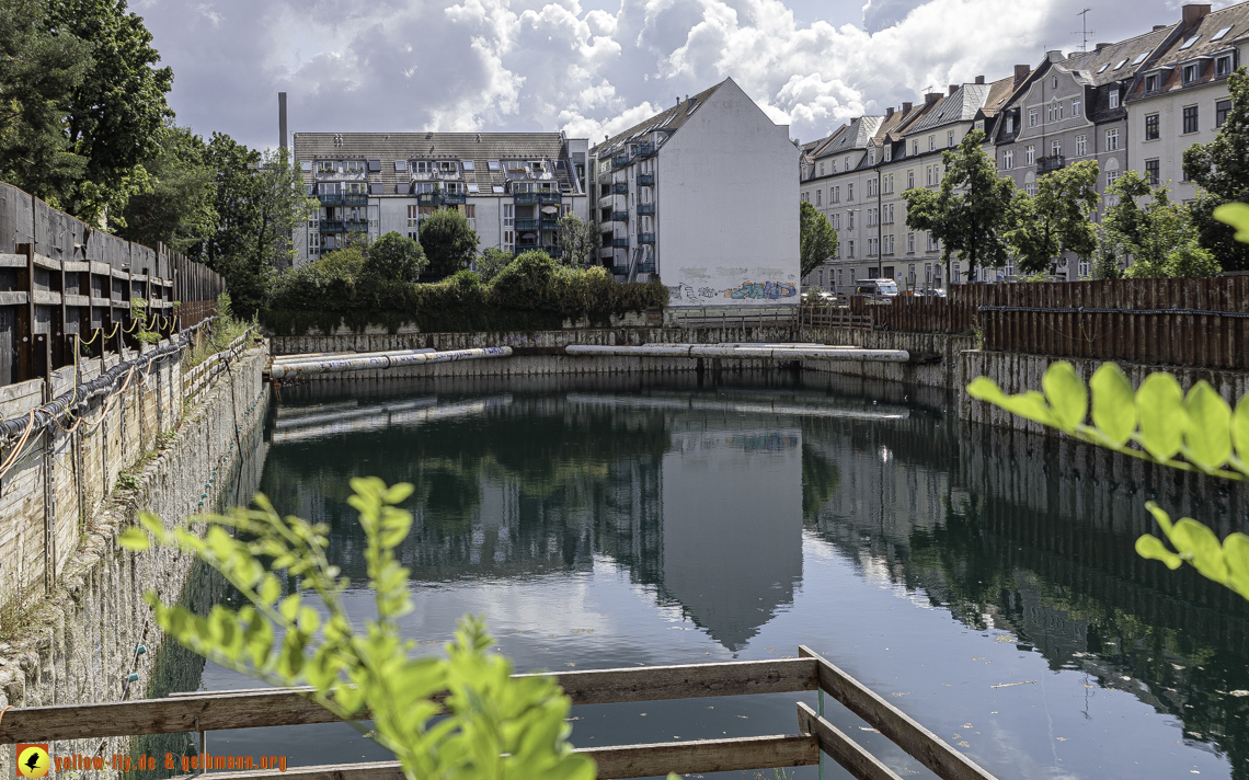 03.08.2024 - das Sendlinger Loch