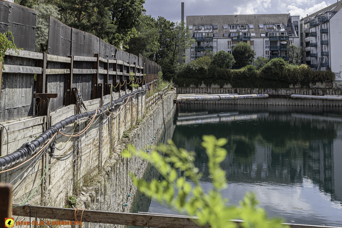 03.08.2024 - das Sendlinger Loch