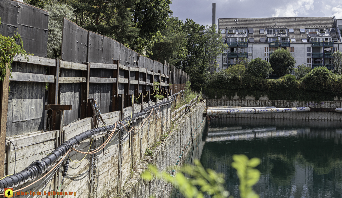 03.08.2024 - das Sendlinger Loch