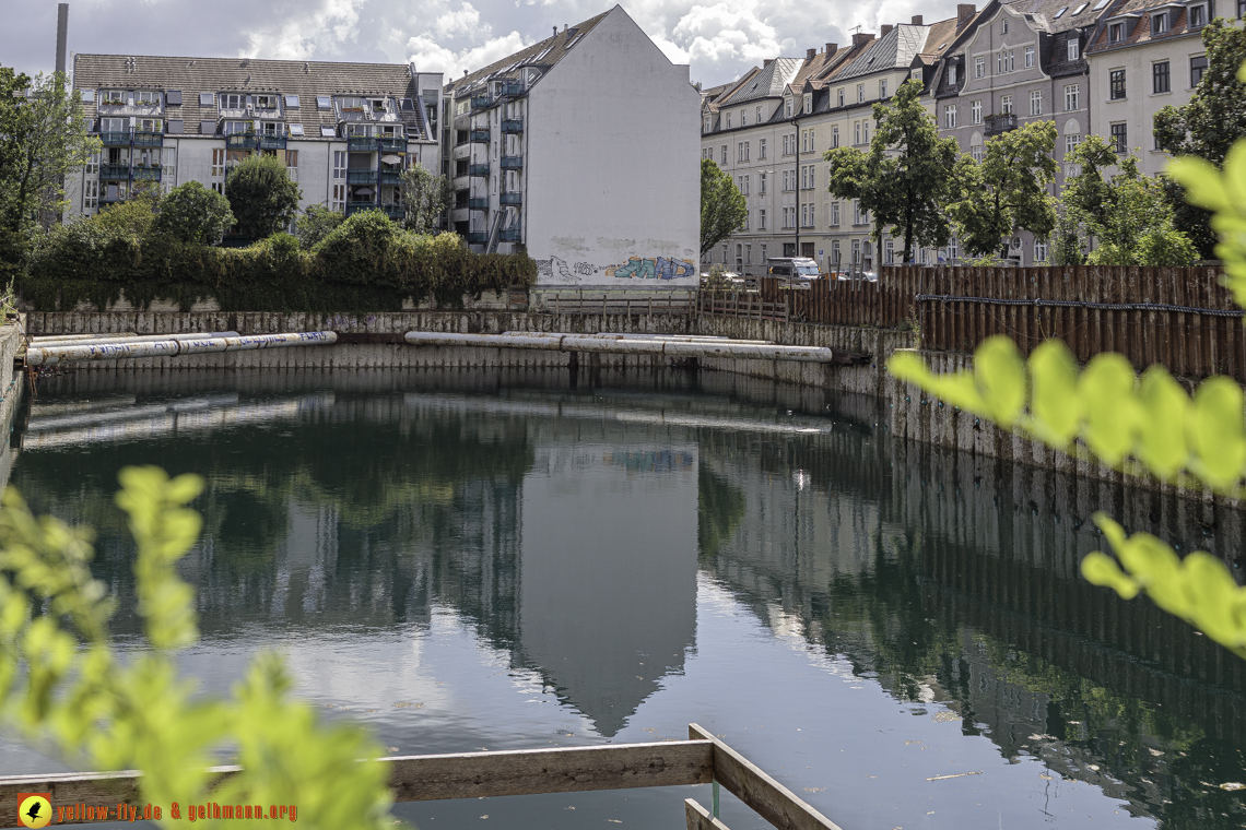 03.08.2024 - das Sendlinger Loch