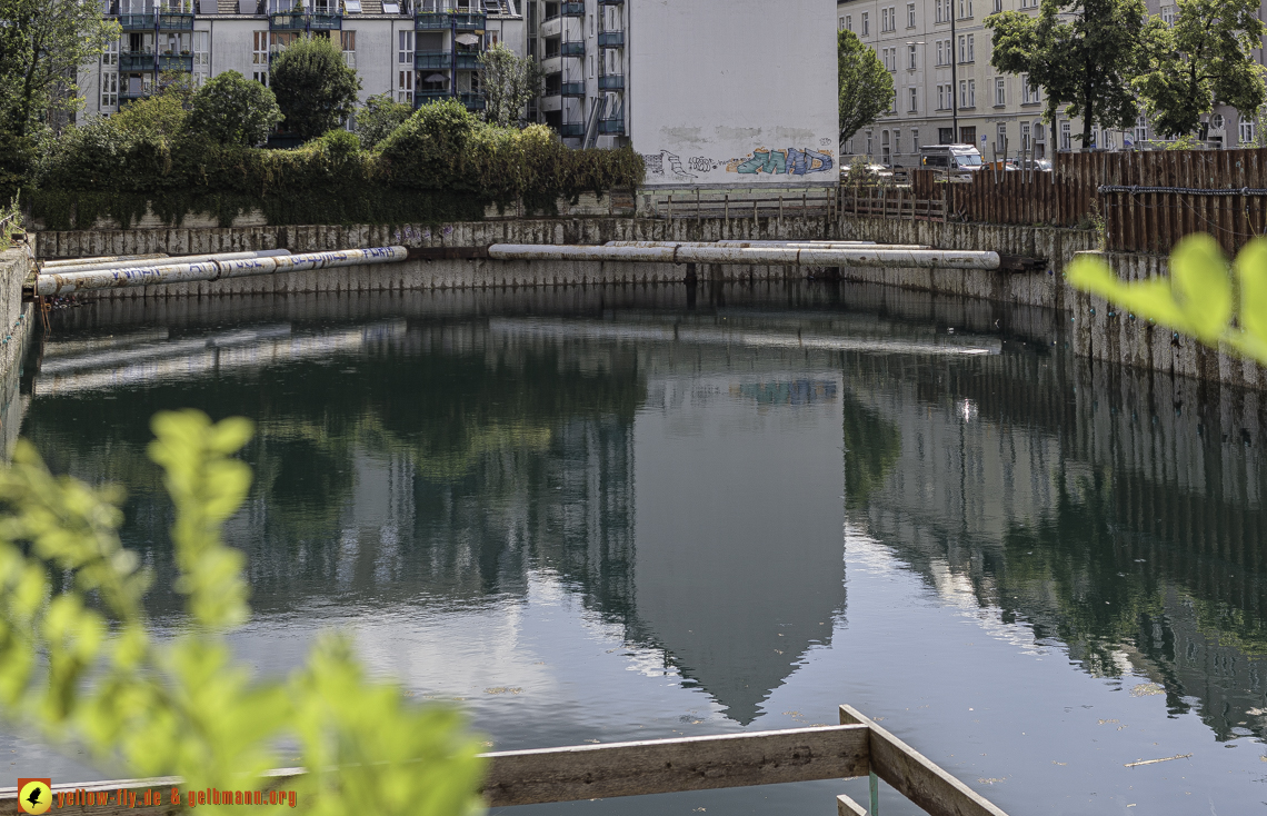 03.08.2024 - das Sendlinger Loch