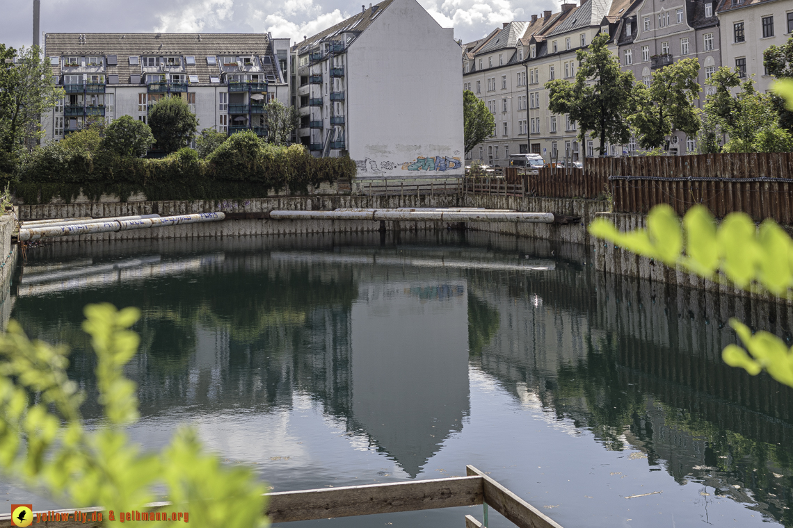03.08.2024 - das Sendlinger Loch