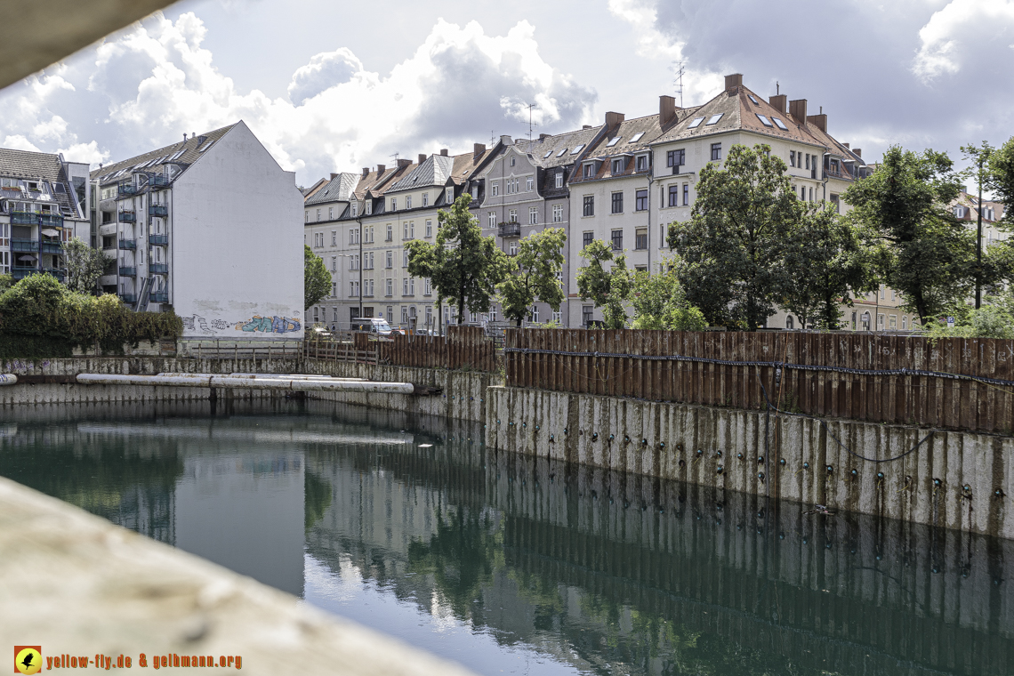 03.08.2024 - das Sendlinger Loch