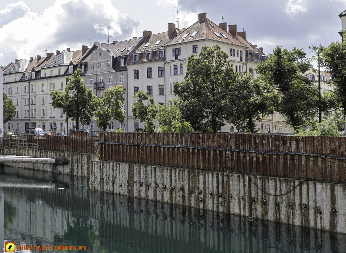 03.08.2024 - das Sendlinger Loch