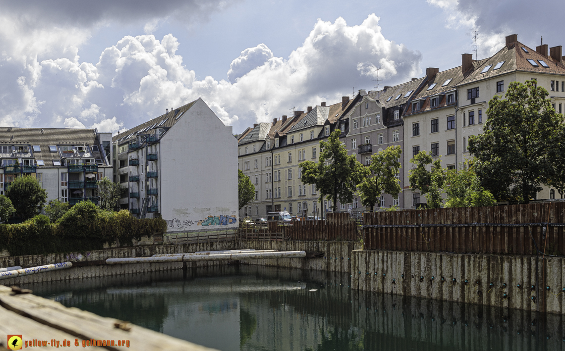 03.08.2024 - das Sendlinger Loch