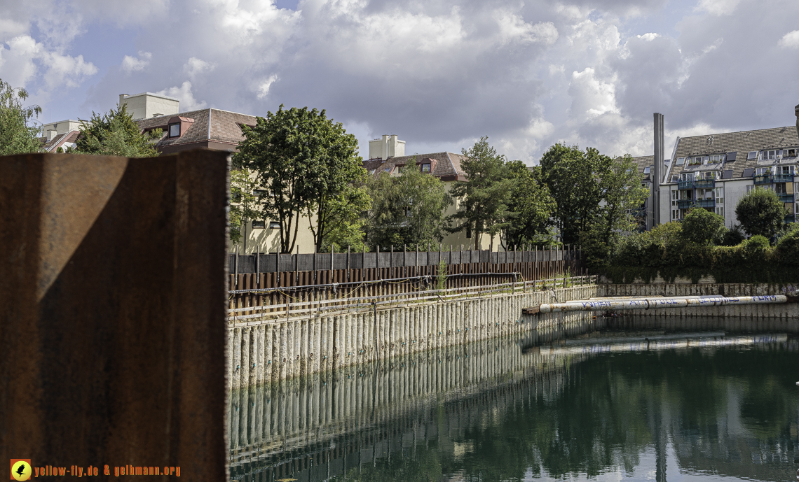 03.08.2024 - das Sendlinger Loch