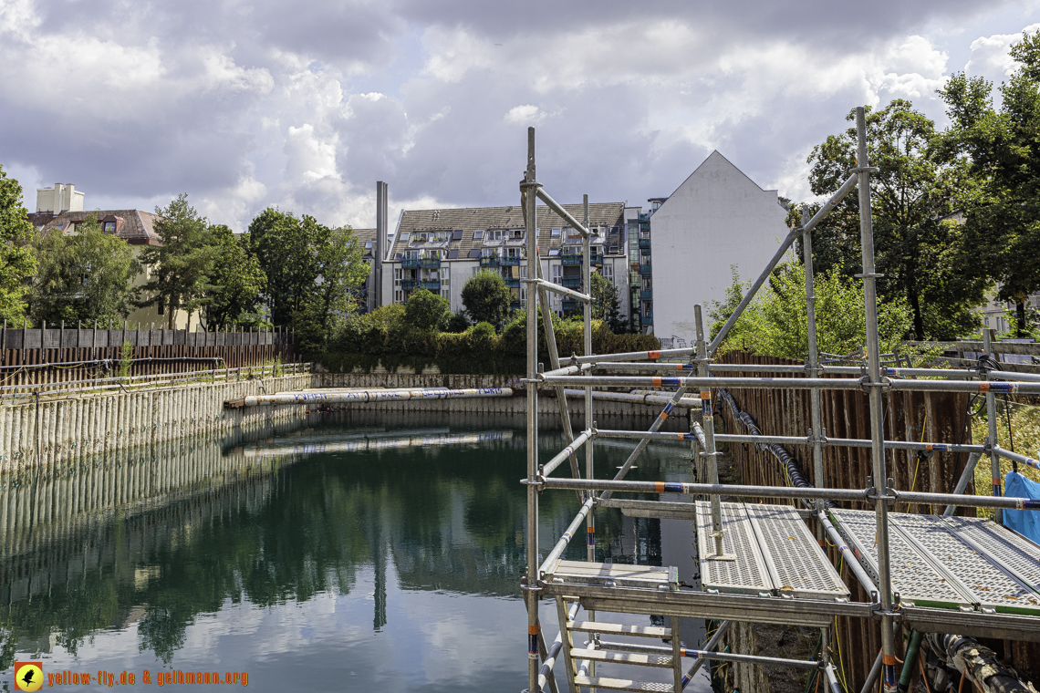 03.08.2024 - das Sendlinger Loch