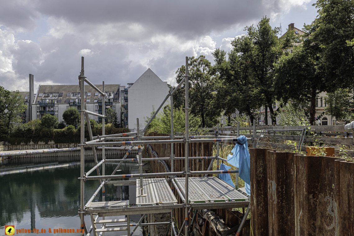 03.08.2024 - das Sendlinger Loch