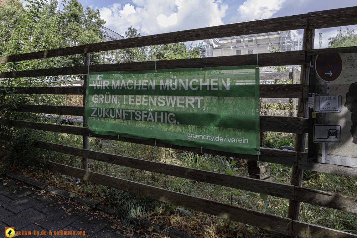 03.08.2024 - das Sendlinger Loch