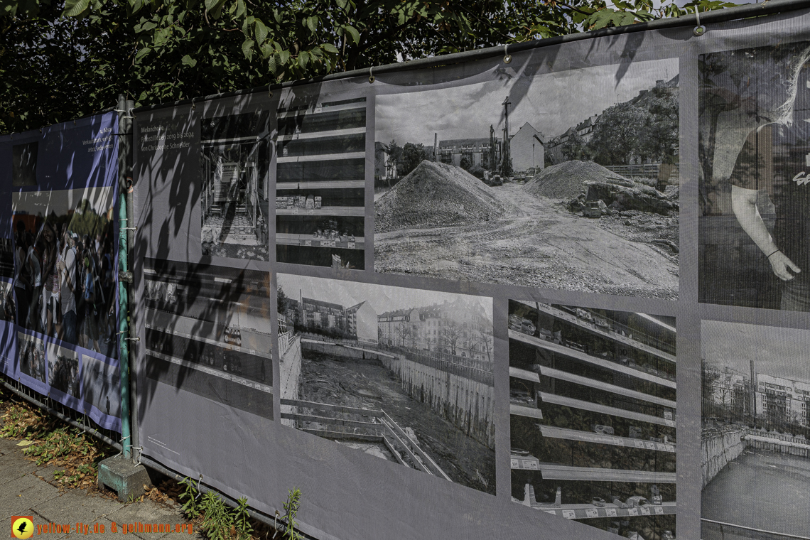 03.08.2024 - das Sendlinger Loch