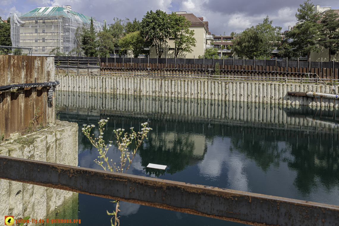 03.08.2024 - das Sendlinger Loch