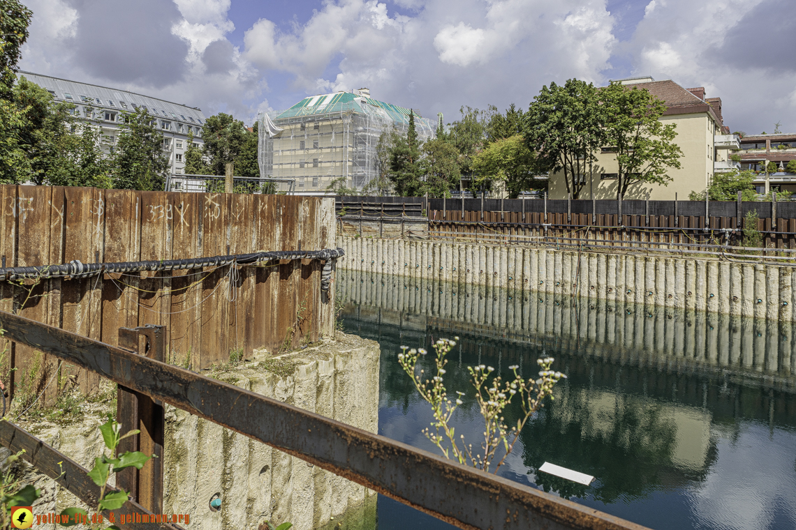 03.08.2024 - das Sendlinger Loch