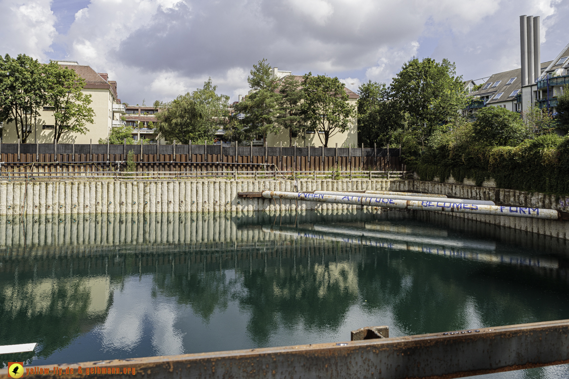 03.08.2024 - das Sendlinger Loch