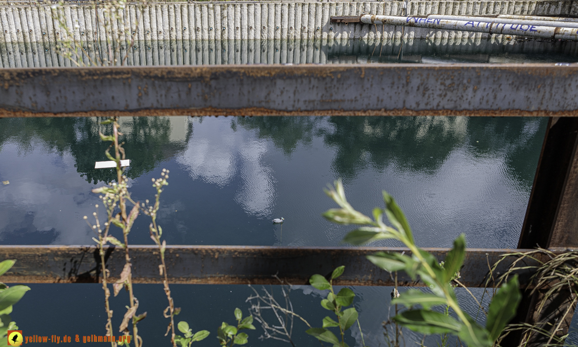 03.08.2024 - das Sendlinger Loch