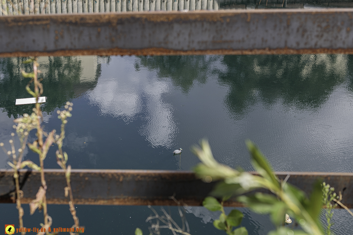 03.08.2024 - das Sendlinger Loch
