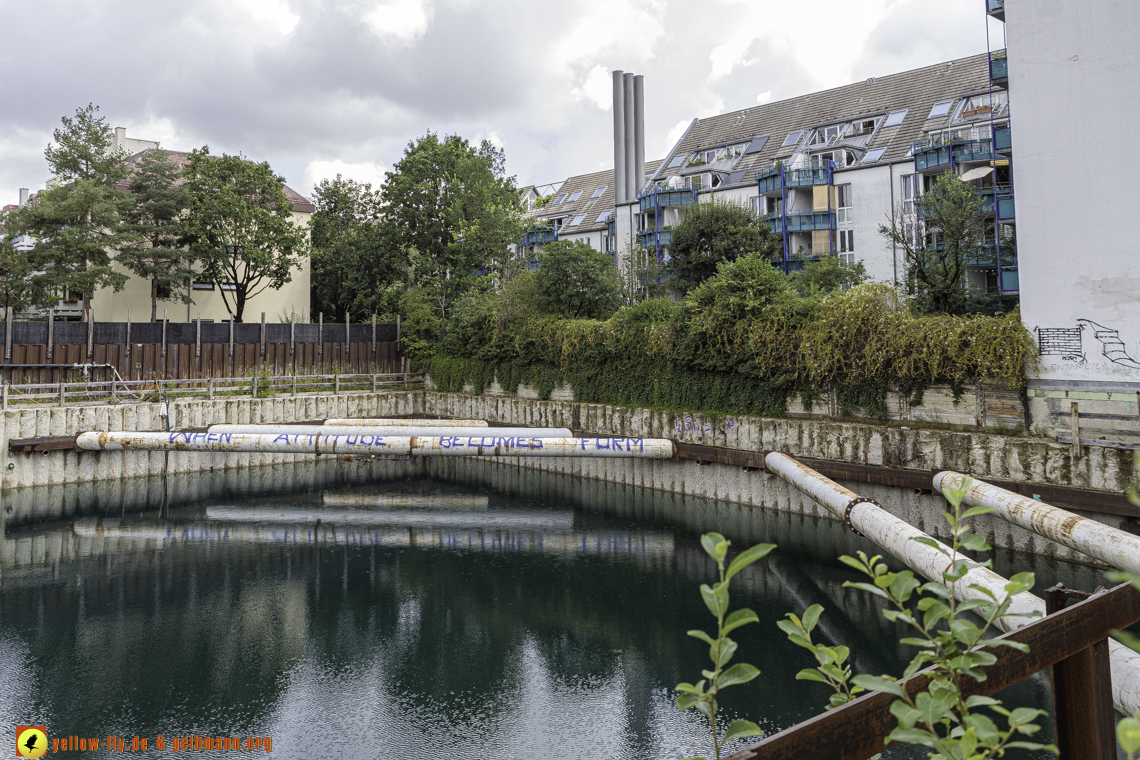 03.08.2024 - das Sendlinger Loch