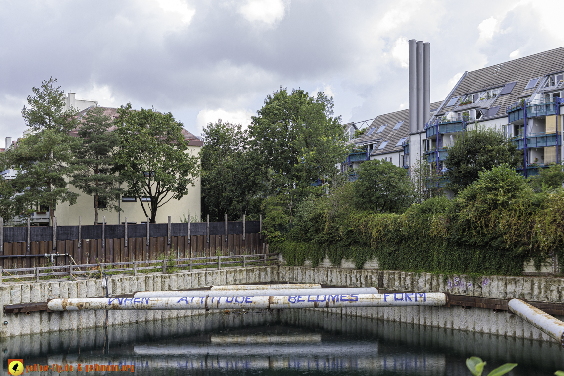 03.08.2024 - das Sendlinger Loch