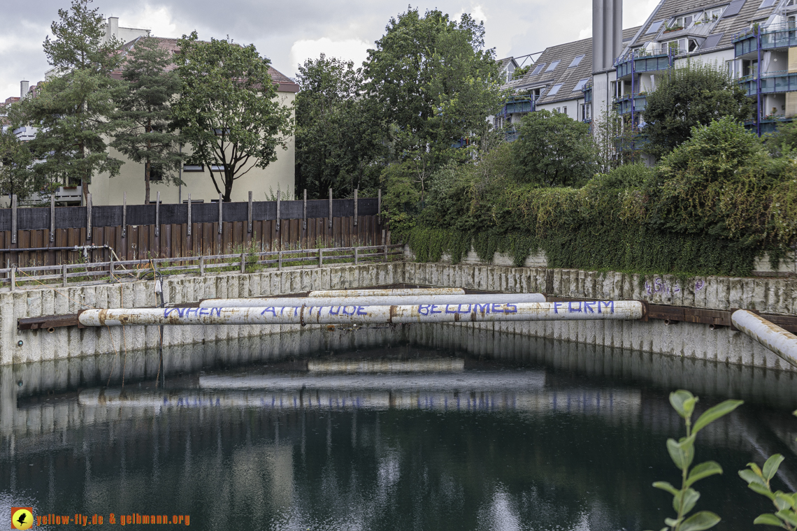 03.08.2024 - das Sendlinger Loch