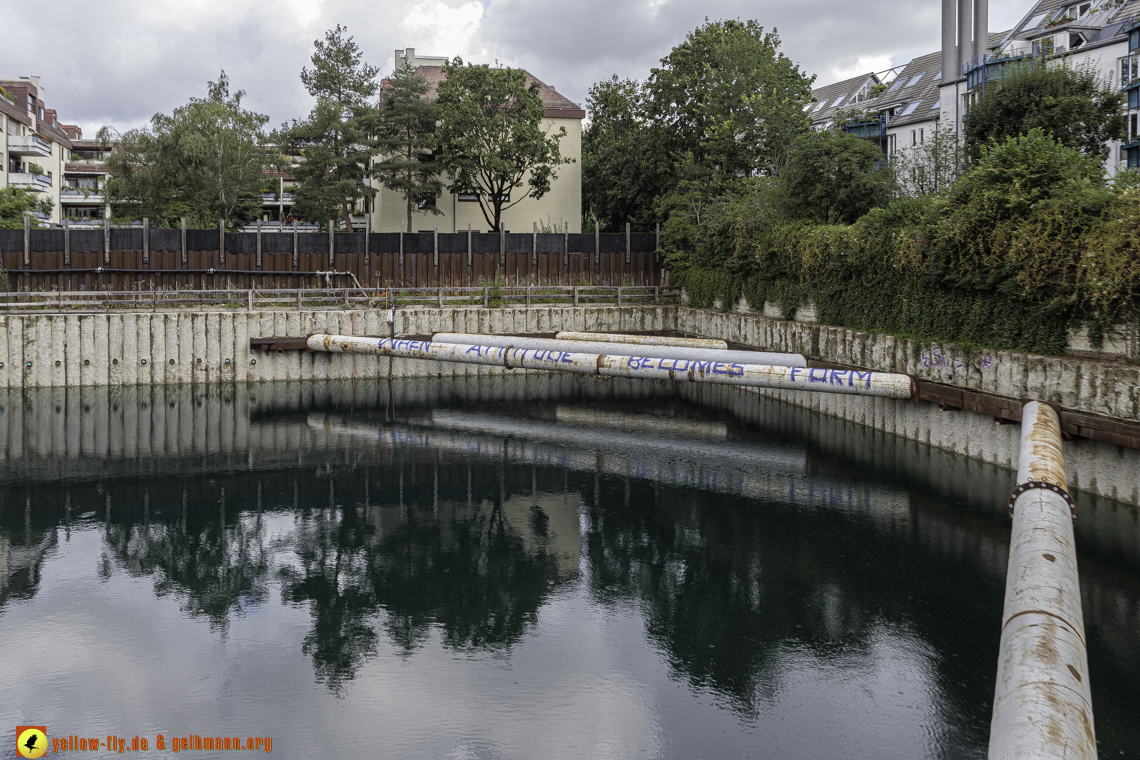 03.08.2024 - das Sendlinger Loch