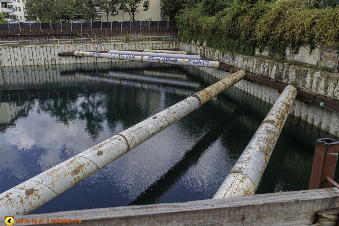 03.08.2024 - das Sendlinger Loch