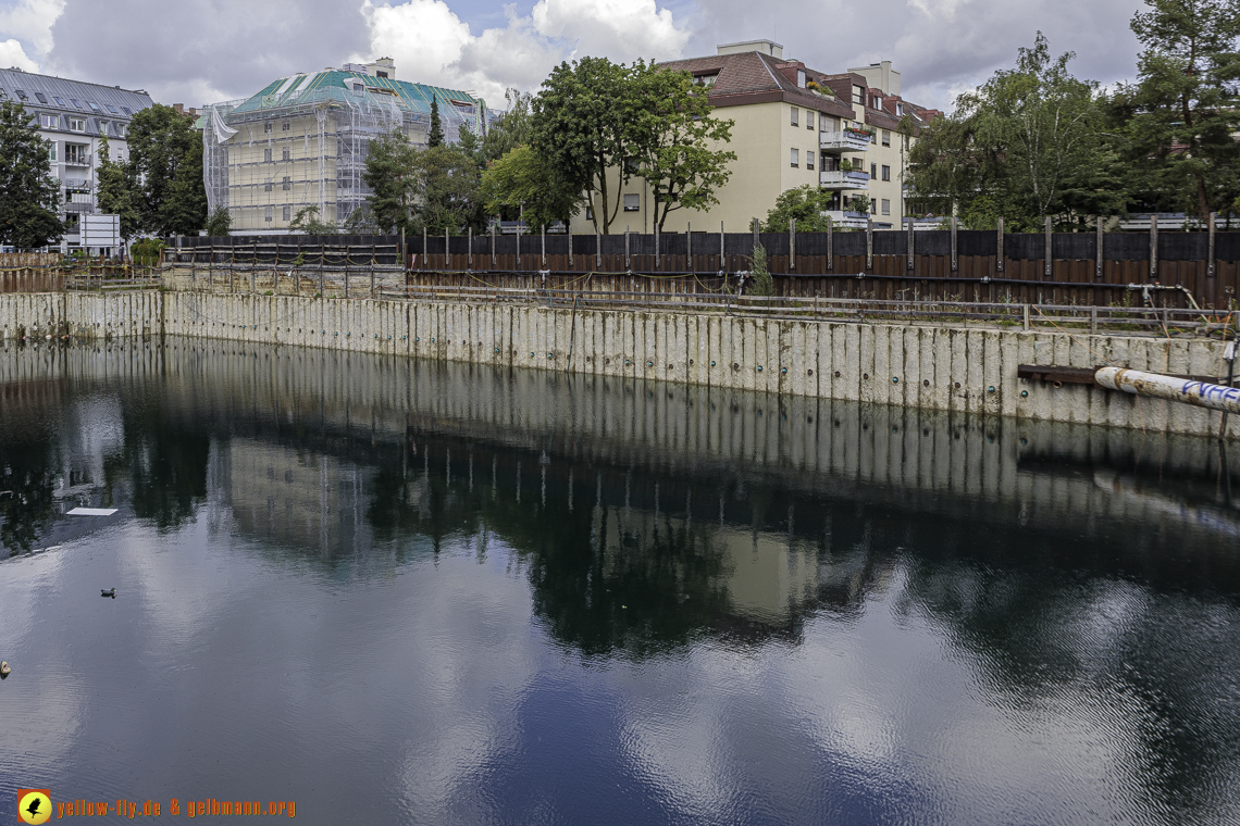 03.08.2024 - das Sendlinger Loch