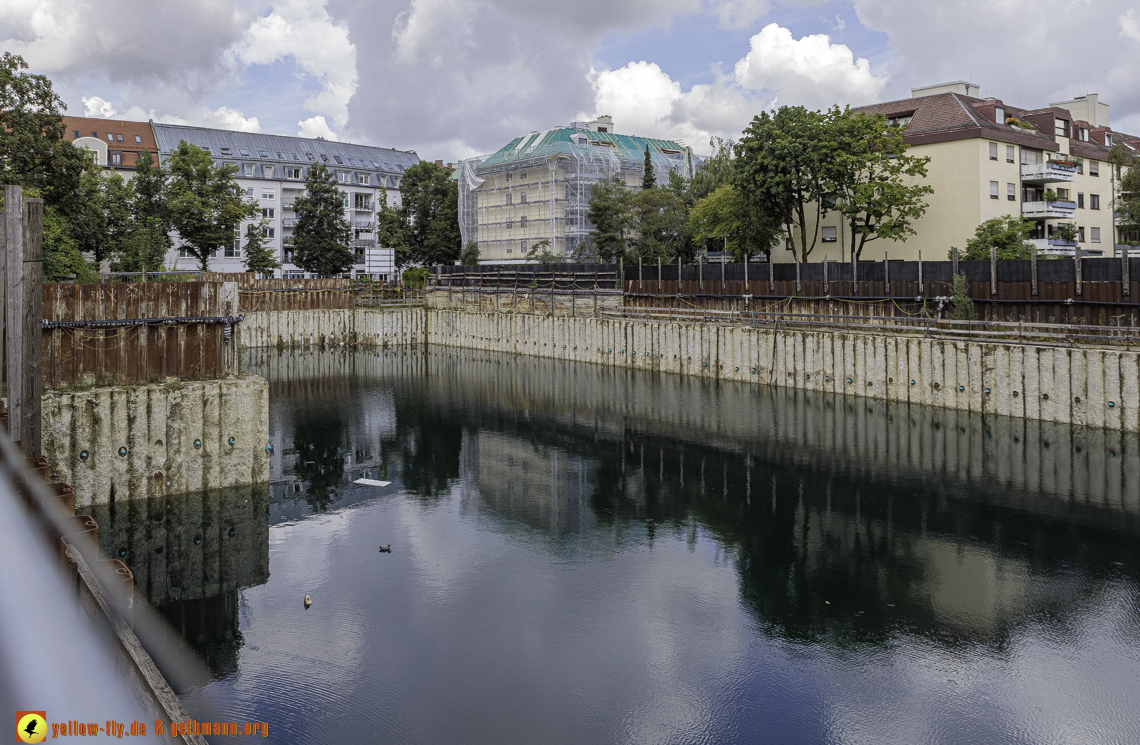 03.08.2024 - das Sendlinger Loch