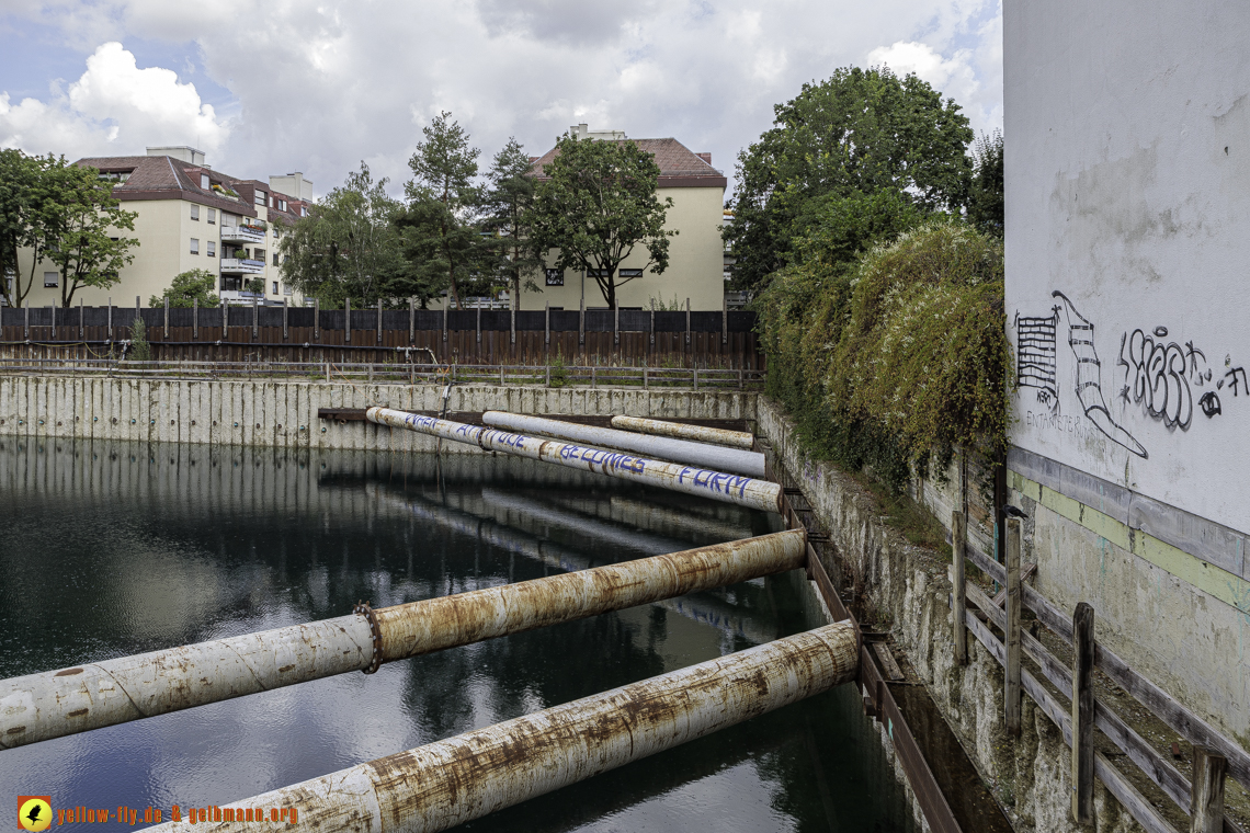 03.08.2024 - das Sendlinger Loch