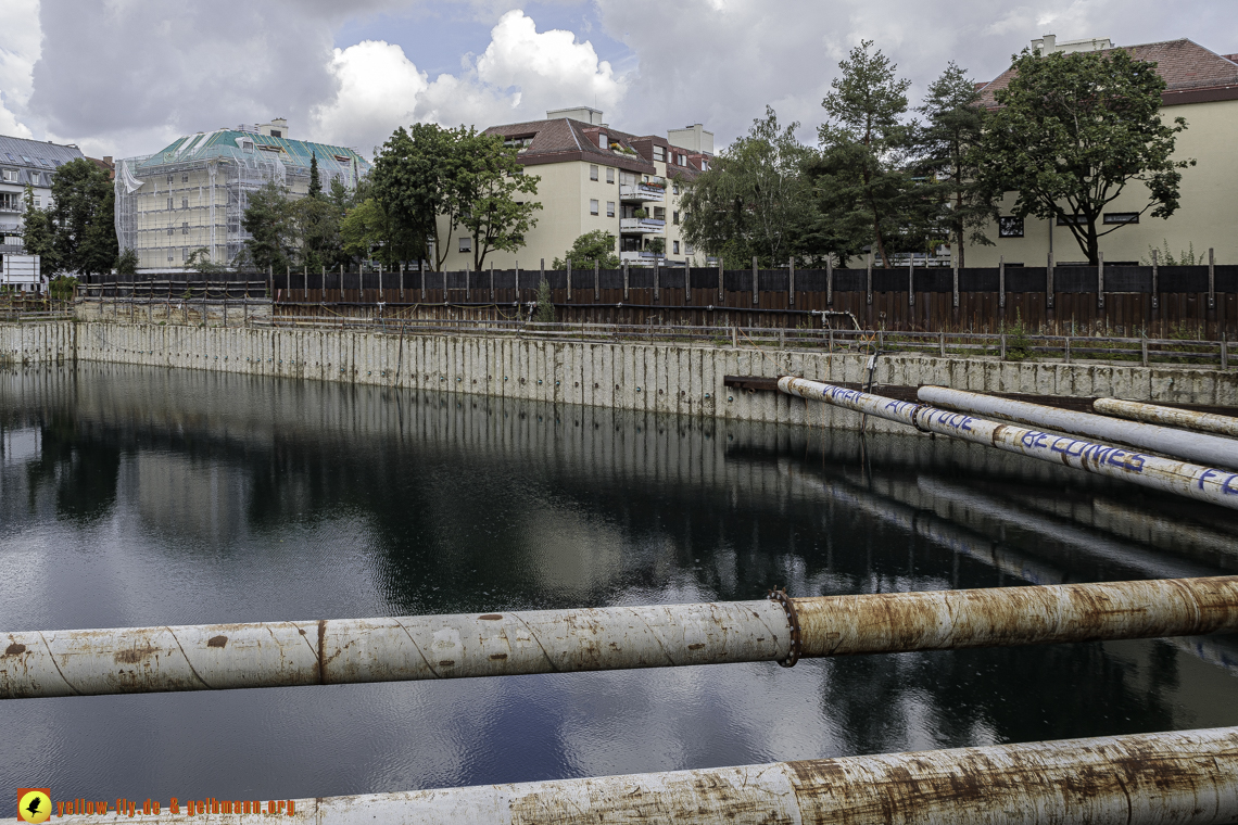 03.08.2024 - das Sendlinger Loch