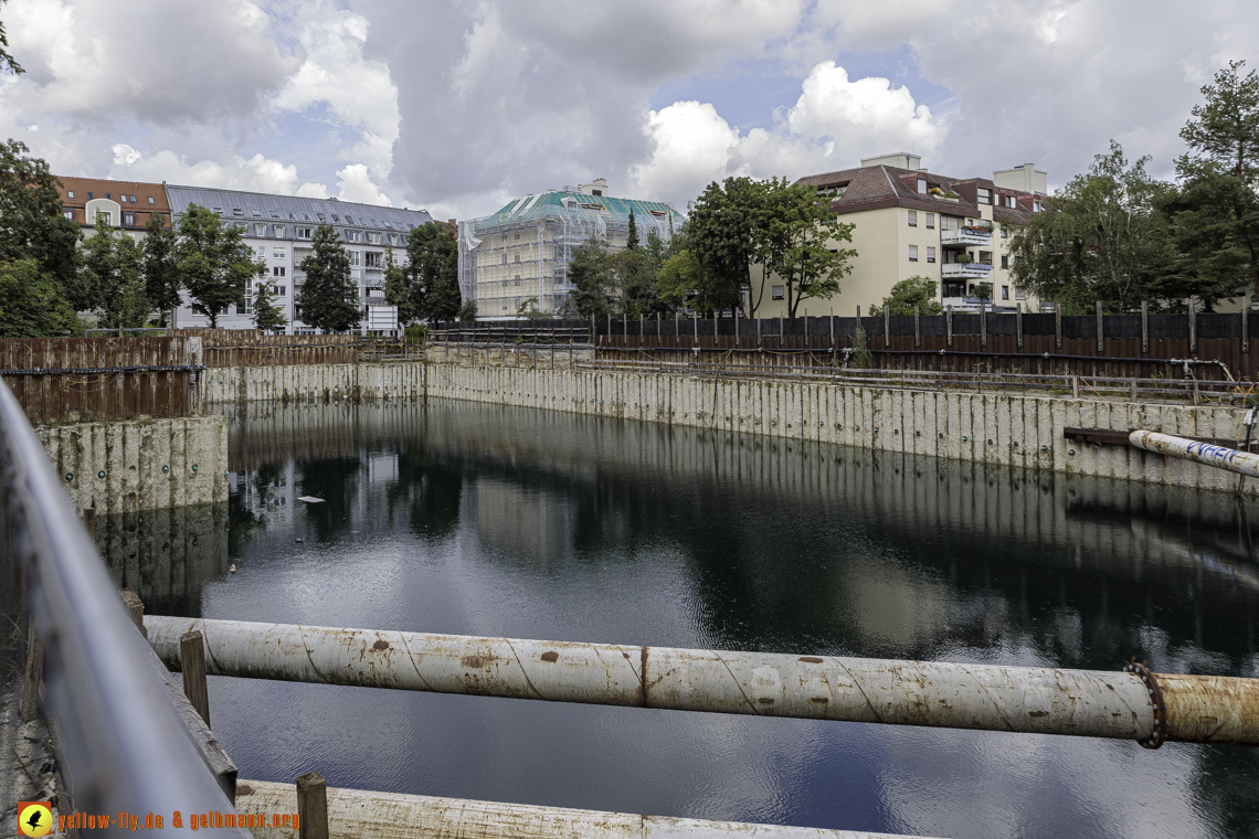 03.08.2024 - das Sendlinger Loch