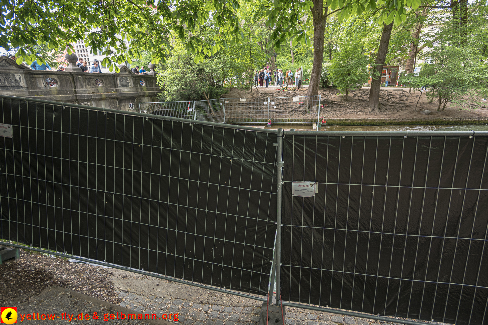 03.05.2025 - Tod im Eisbach