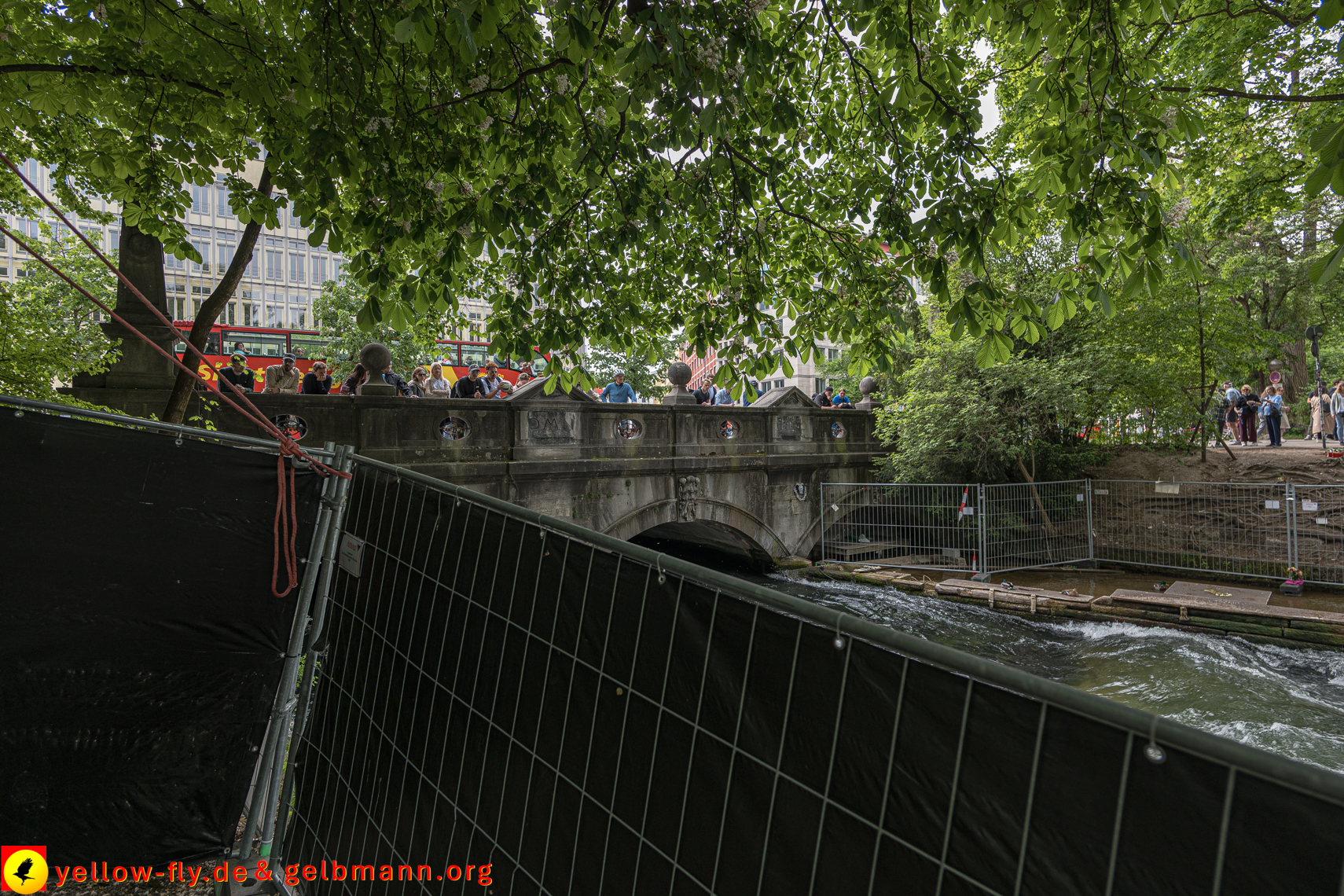 03.05.2025 - Tod im Eisbach