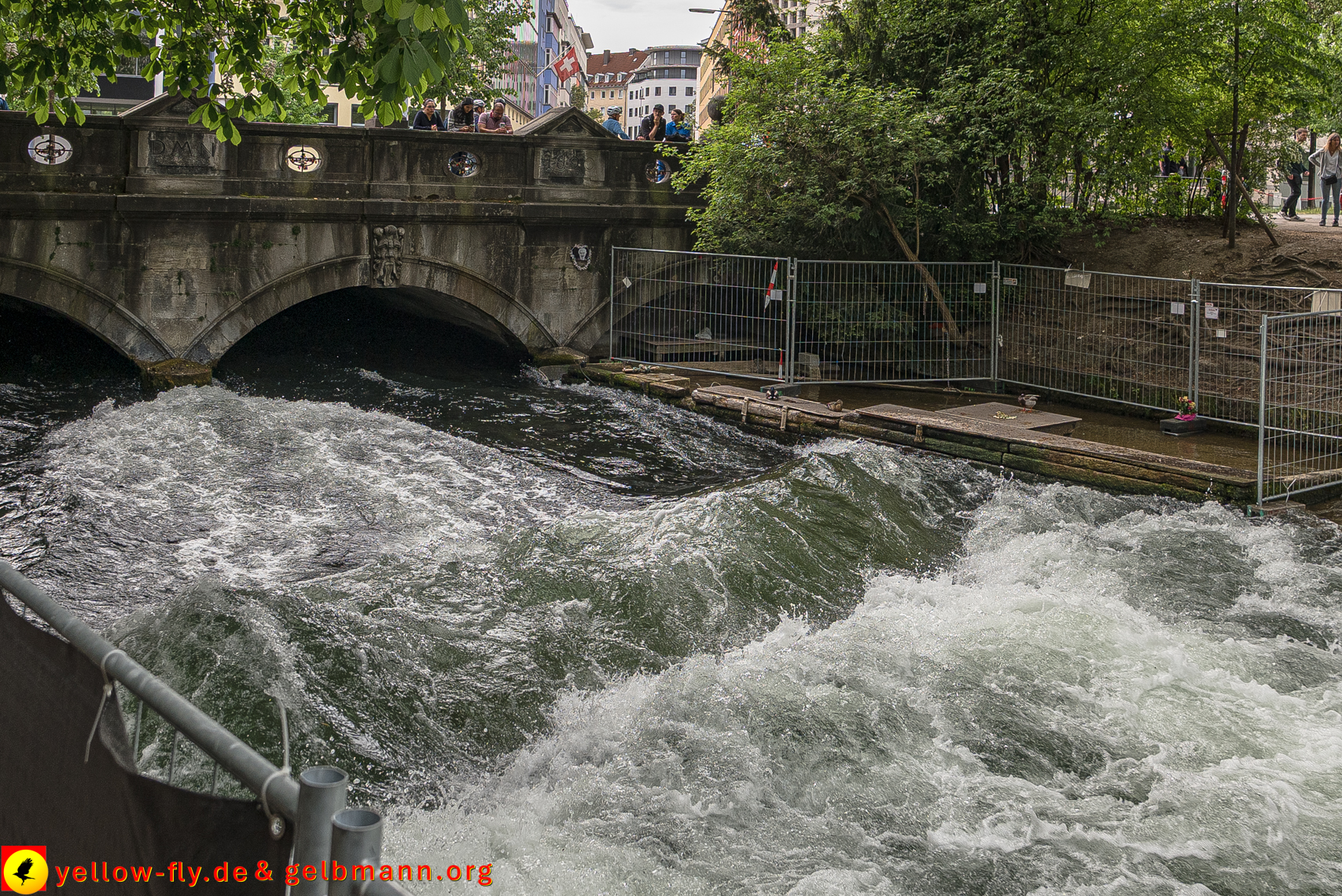 03.05.2025 - Tod im Eisbach