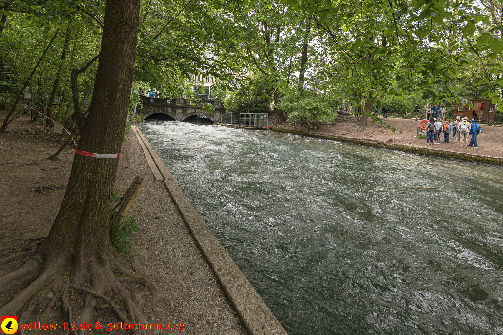 03.05.2025 - Tod im Eisbach