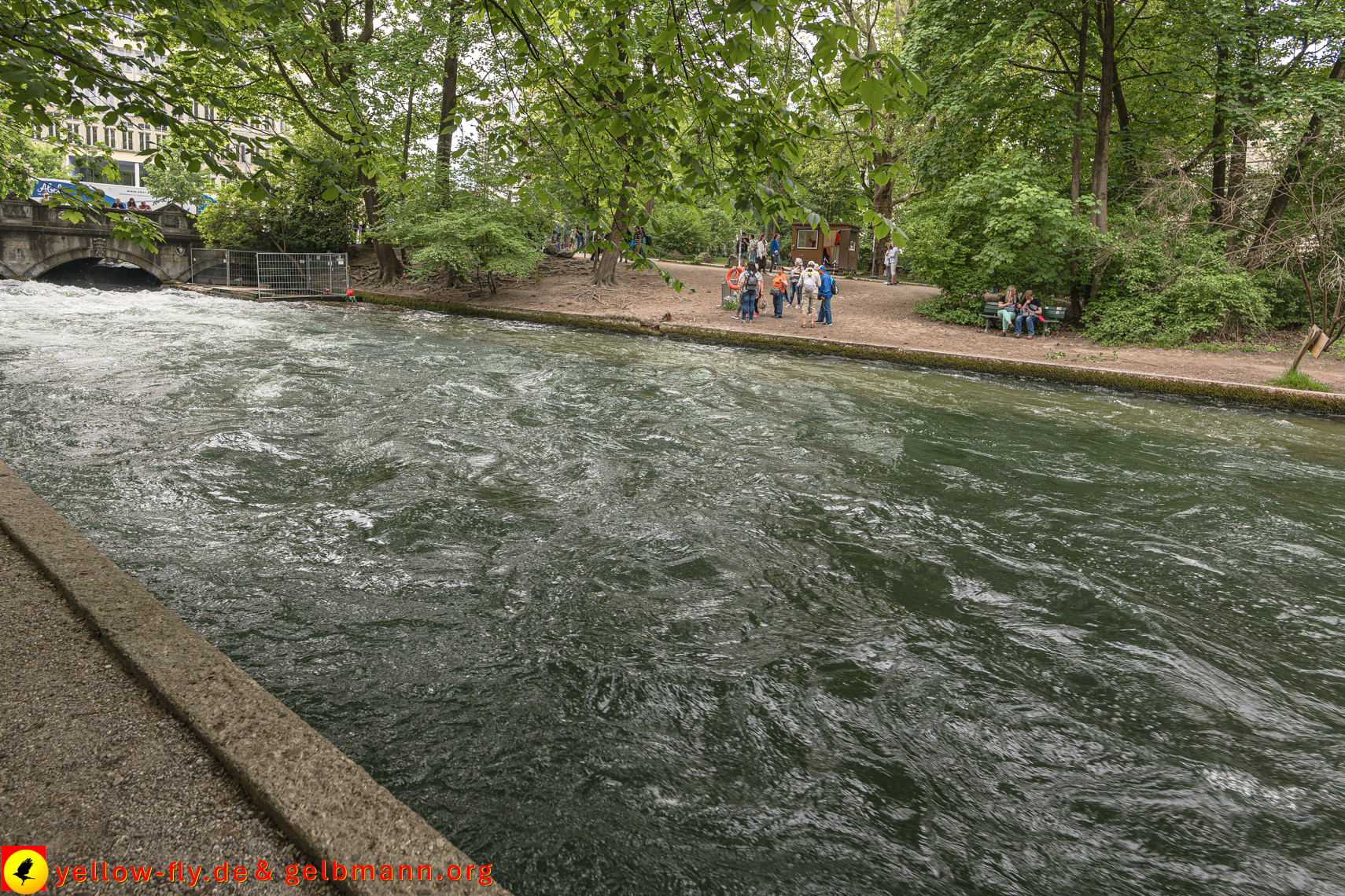 03.05.2025 - Tod im Eisbach