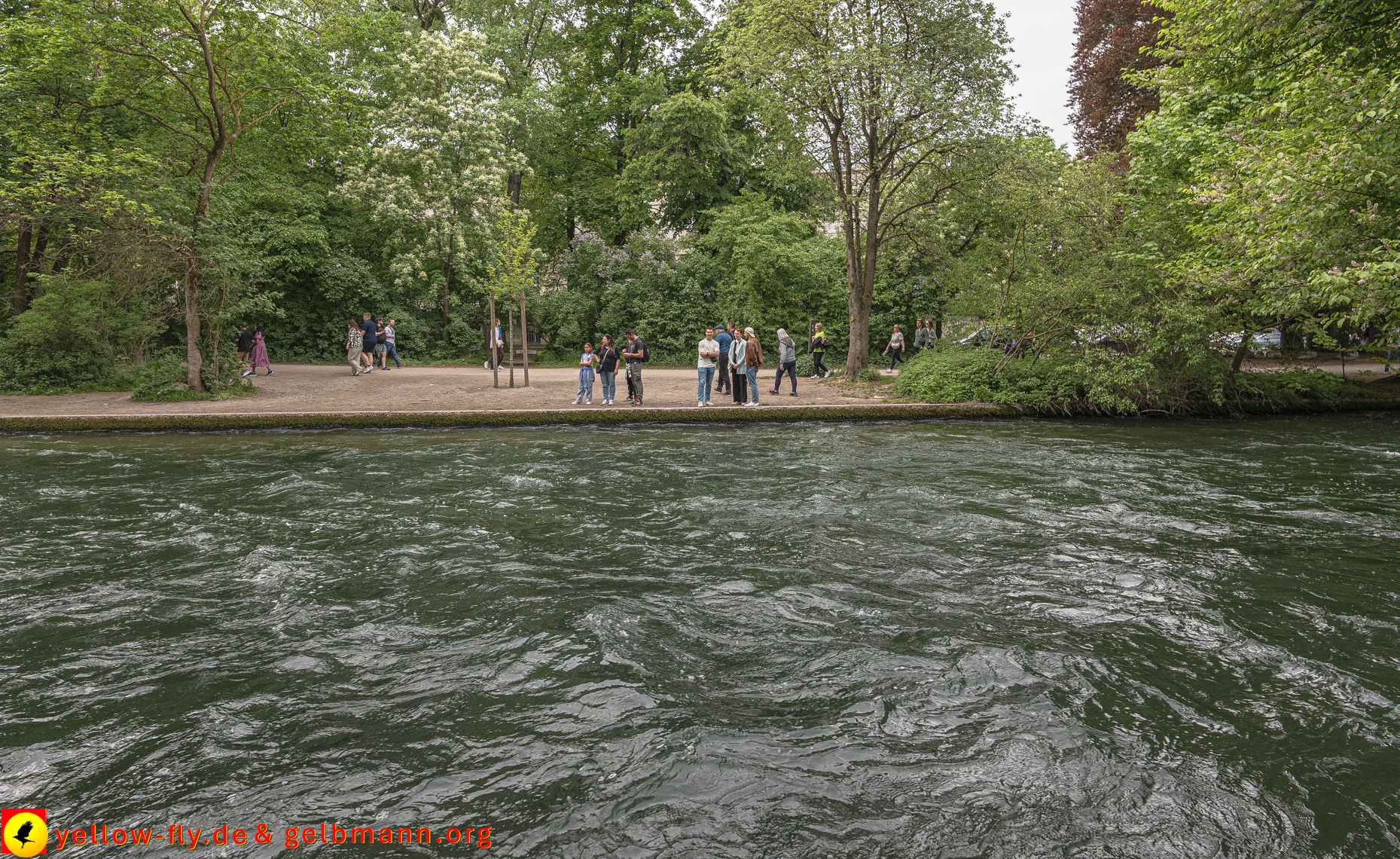03.05.2025 - Tod im Eisbach